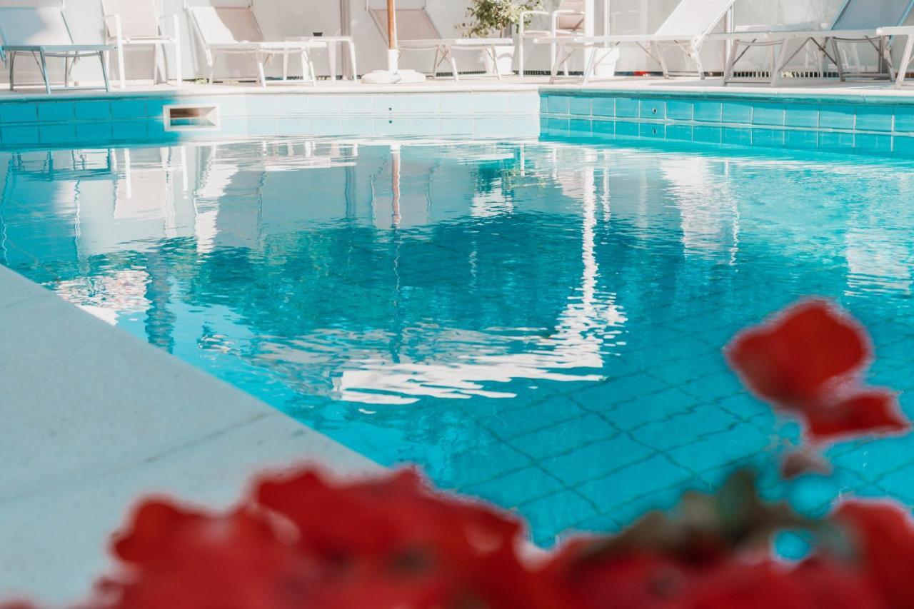 Hotel San Giorgio Milano Marittima Exterior foto