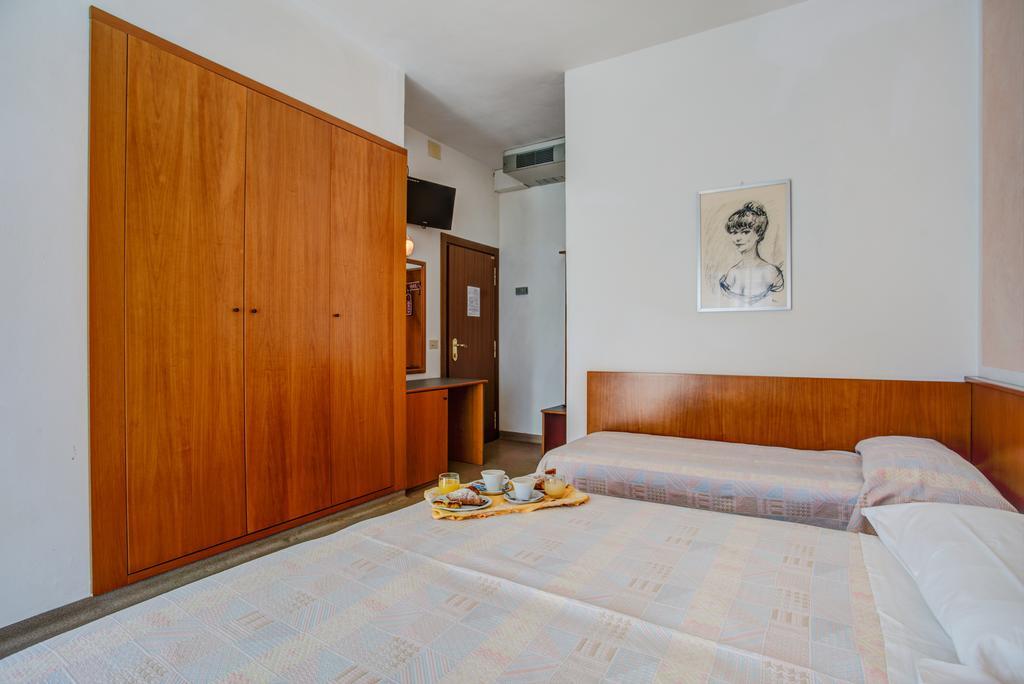 Hotel San Giorgio Milano Marittima Exterior foto