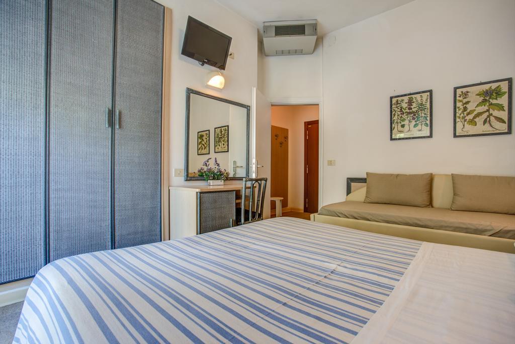 Hotel San Giorgio Milano Marittima Exterior foto