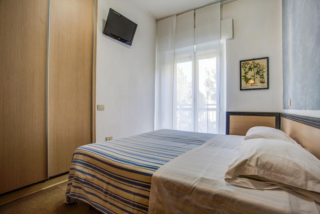 Hotel San Giorgio Milano Marittima Quarto foto