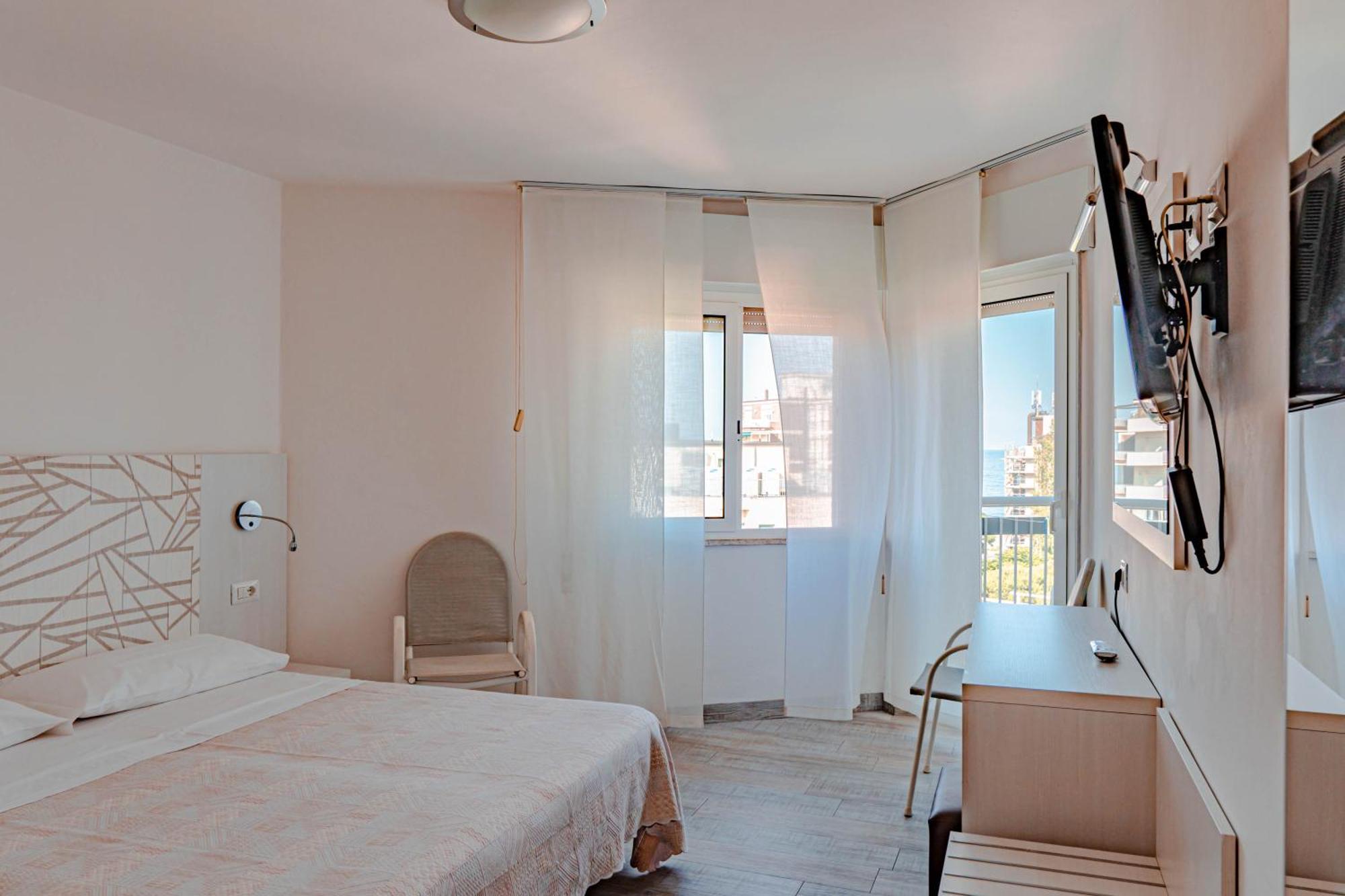 Hotel San Giorgio Milano Marittima Exterior foto