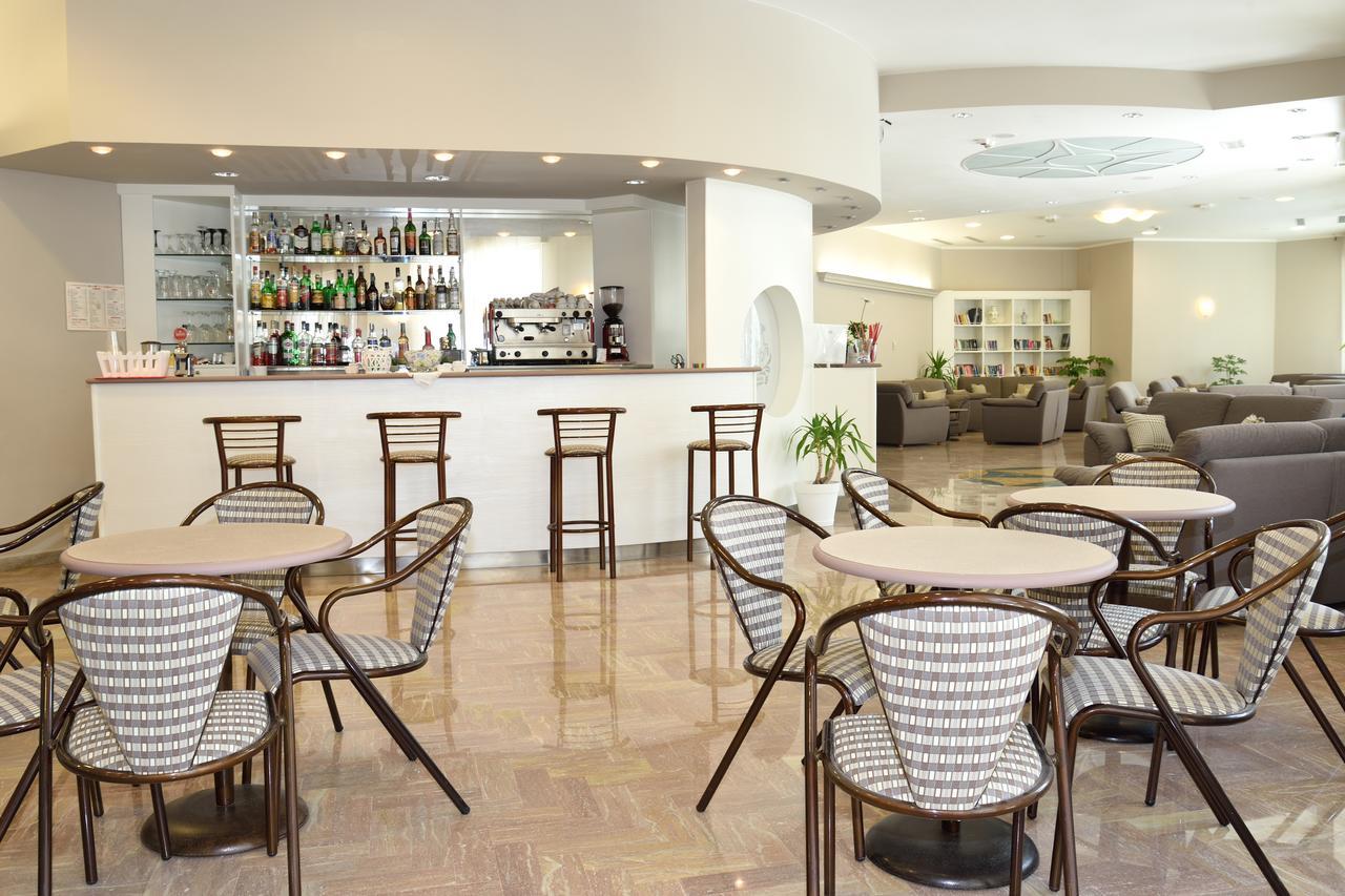 Hotel San Giorgio Milano Marittima Exterior foto